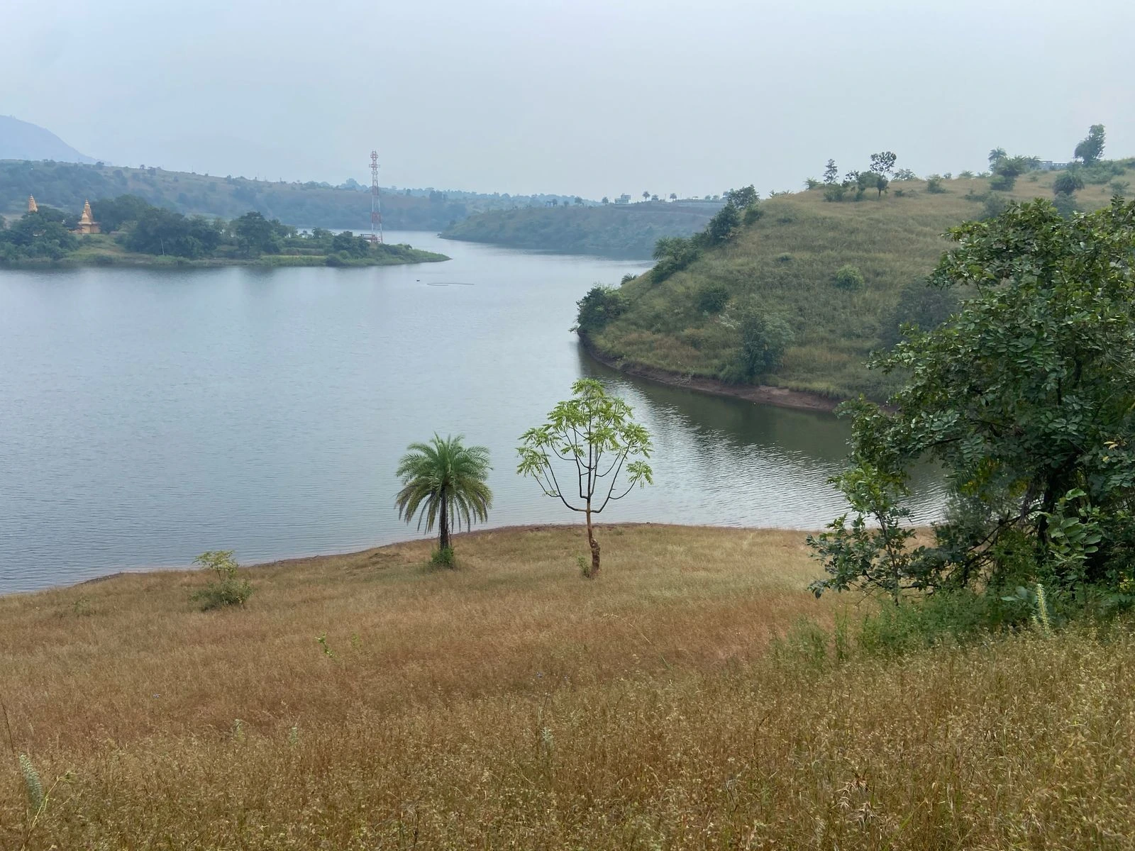 Khed Landscape